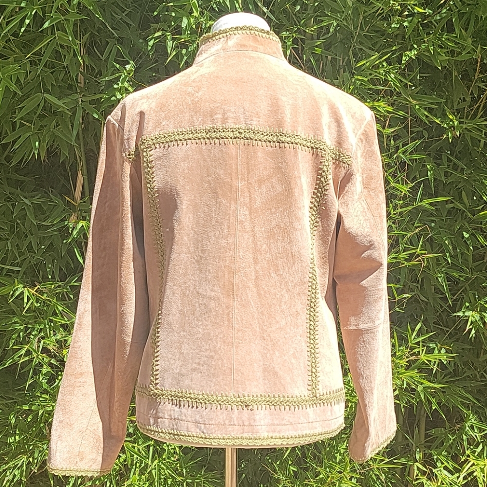 Cabela's jacket - Picture 6 of 8